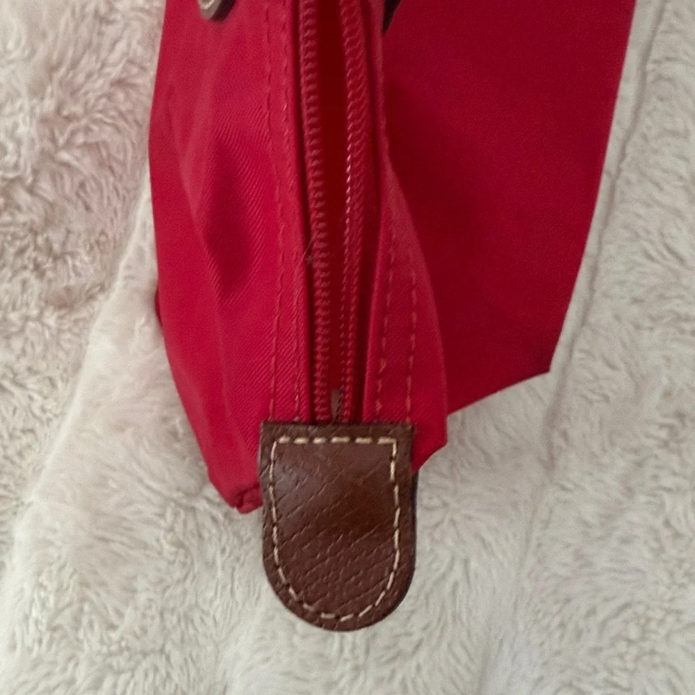Longchamp Le Pliage Tote Bag - Picture 8 of 14